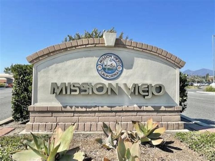 Mission Viejo Mall Suicide: Tragedy Strikes Local Community