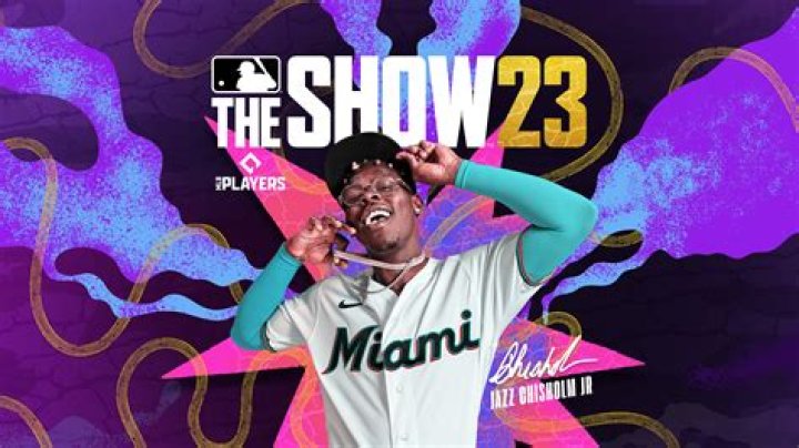 MLB The Show 23 PS5 and PS4 Games PlayStation (US)