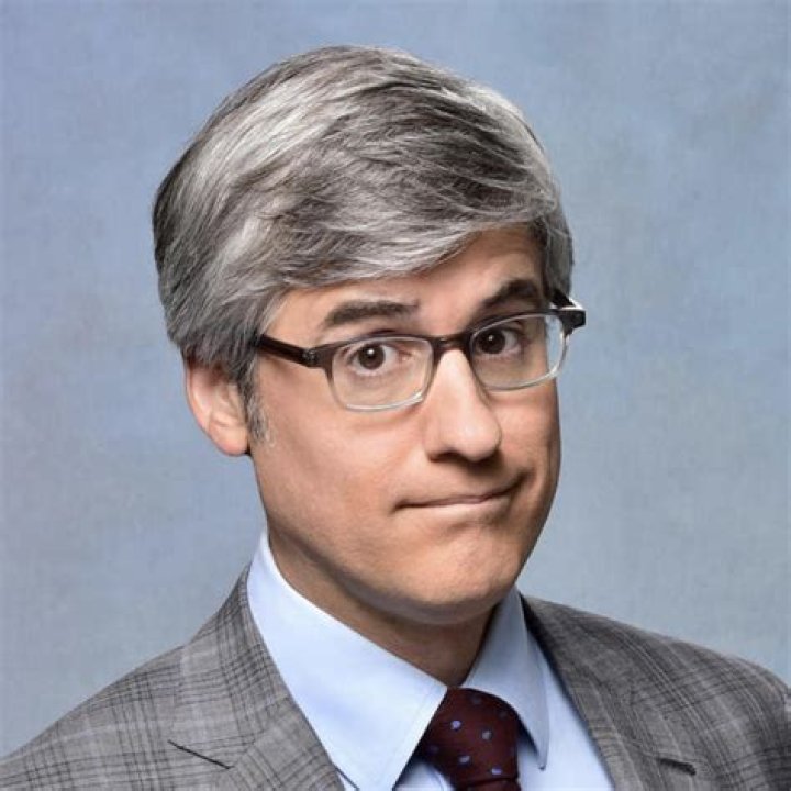Mo Rocca's 'Mobituaries' &mdash; A Chance To ReMemorialize Overlooked Lives