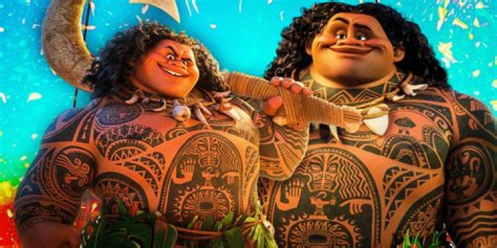 Moana star Auli&rsquo;i Cravalho had girlfriends before coming out as bisexual