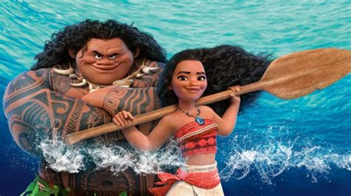 Moana's Hei Hei Actor Alan Tudyk Voiced A Handful Of Disney Baddies