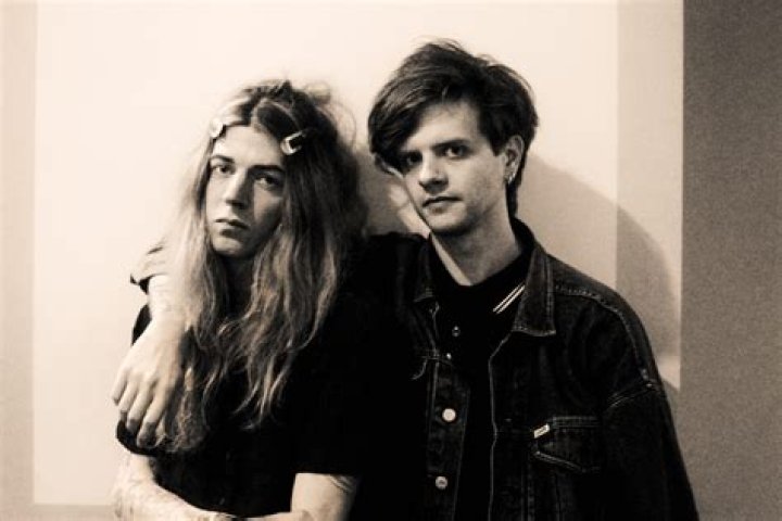 Modern English announce US tour Flipboard