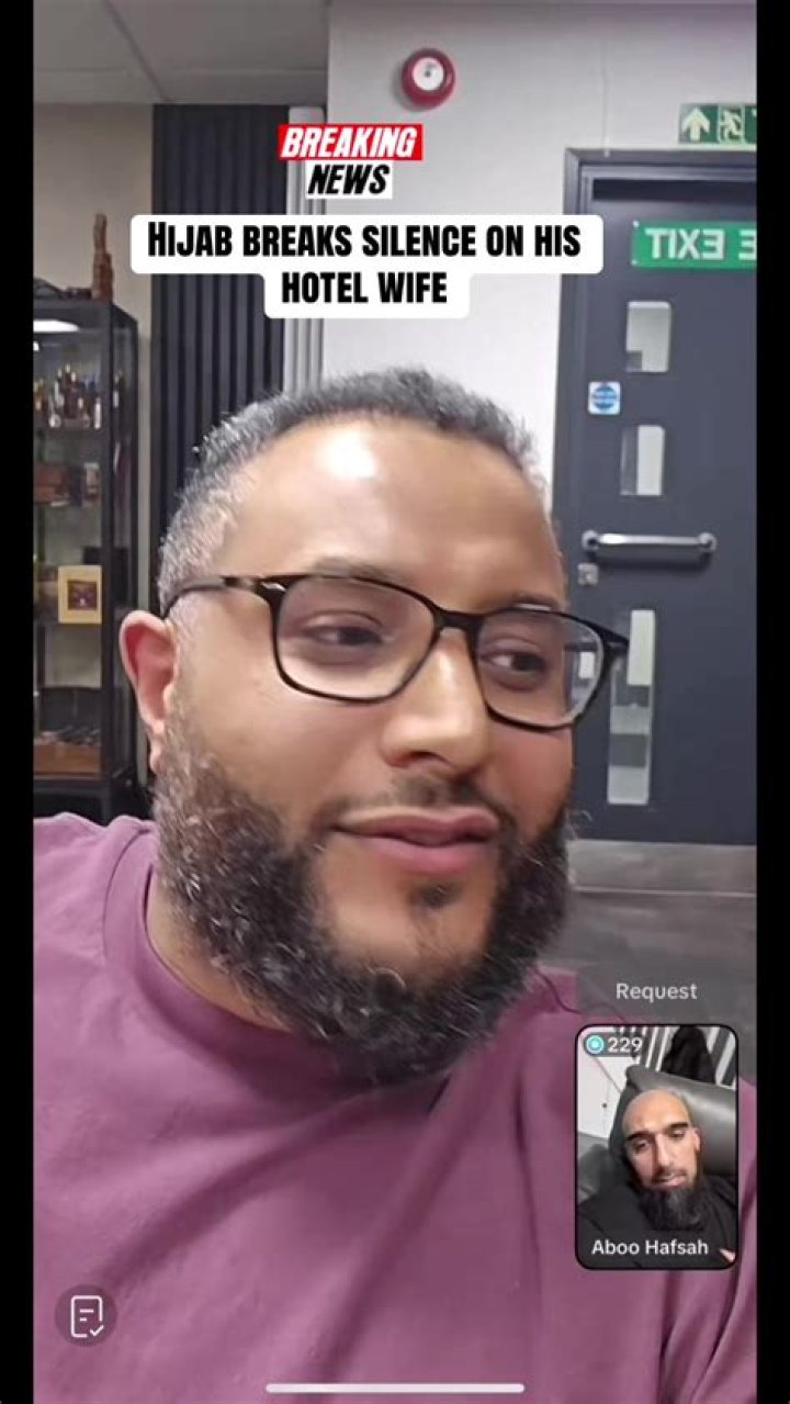 Mohammed Hijab Wife Is The Preacher Married? TV Show Stars