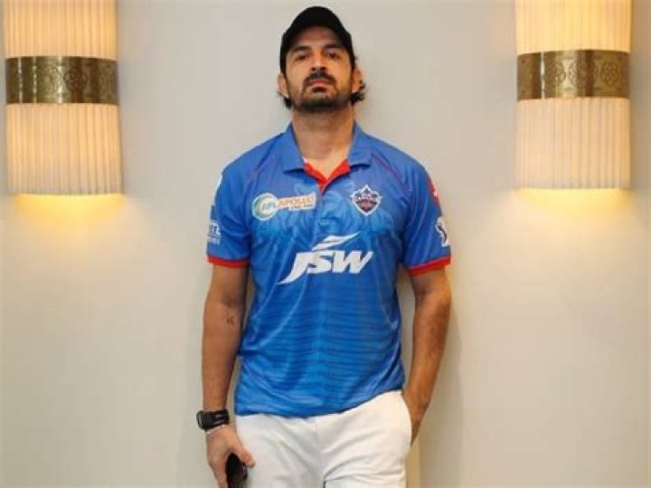 Mohit Sharma Net Worth, Salary, Endorsements, and More FirstSportz