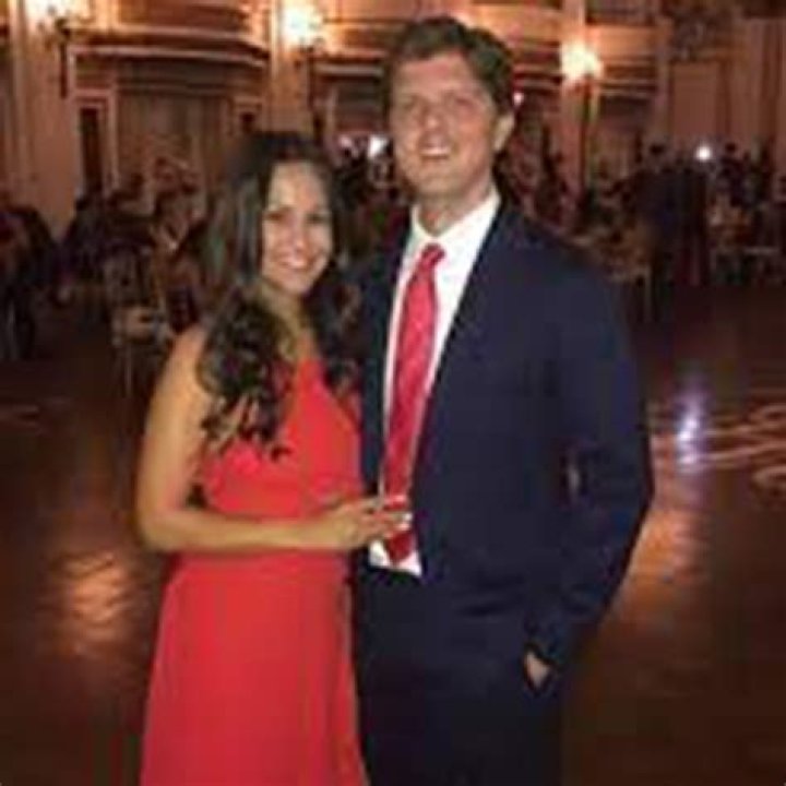 Molly Sexton Wikipedia Buck Sexton Wife, Age, Wedding, Family, Children, Net worth, Bio