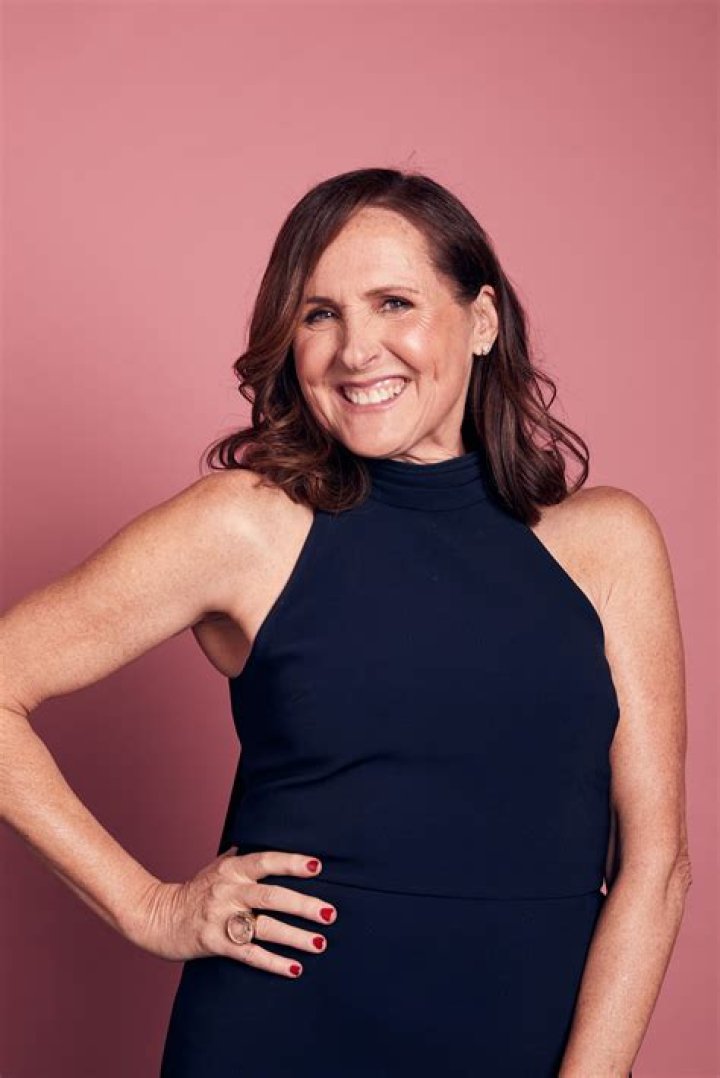 Molly Shannon's Husband and Kids &mdash; Inside the Star's Family Life