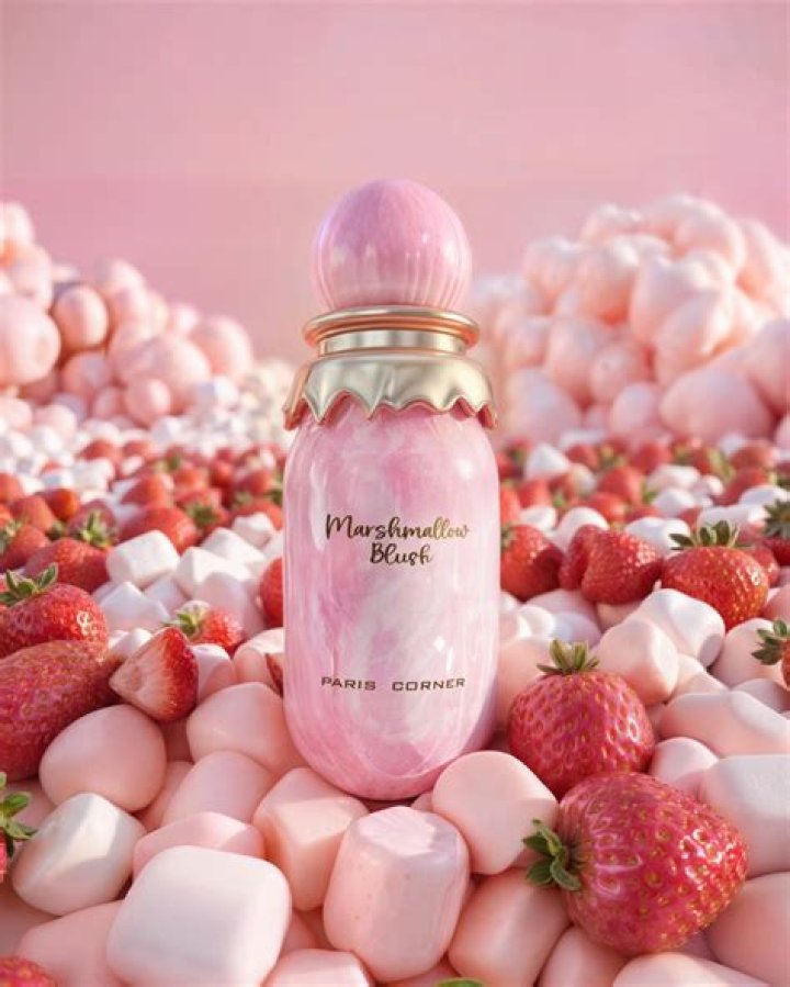 Mona Kattan Cosmetic Executive Women
