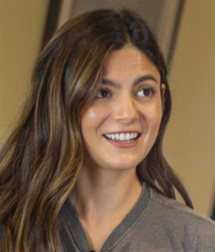 Monica Barbaro Wikipedia