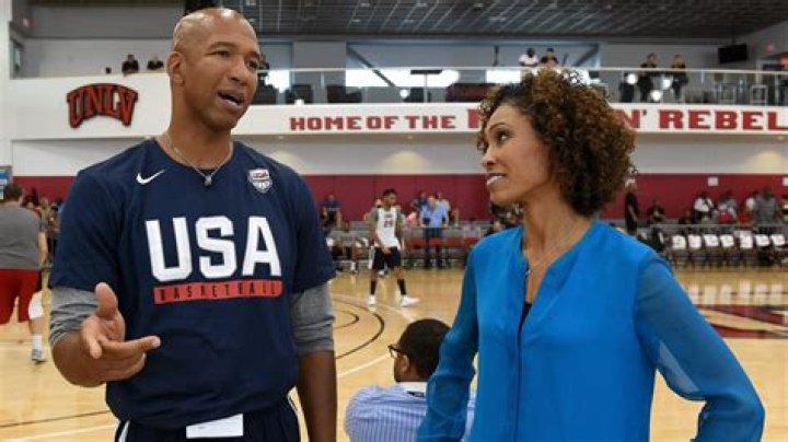 Monty Williams Wife Accident How did Monty Williams lose his wife? ABTC