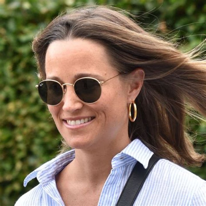 More Pics of Pippa Middleton Knee High Boots Tall Boots, Knee High Boots, Pippa Middleton, Blood