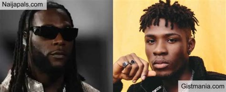 Most Nigerian artists make music without substance Ajebo Hustlers