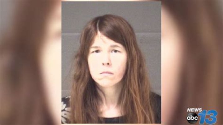 Mother accused of kidnapping, arrested in Asheville over the weekend