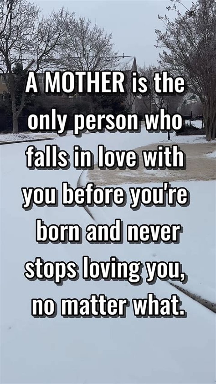 Mother Falls In Love With Her Son's Best Friend And Insists Her Son Is