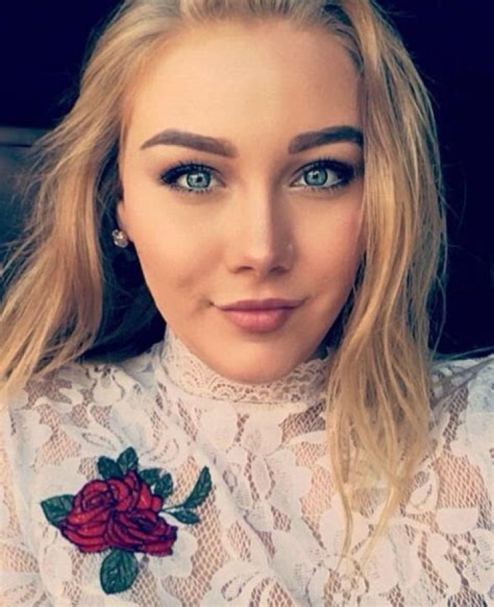Mother of alleged sex trafficking victim hopeful daughter is still