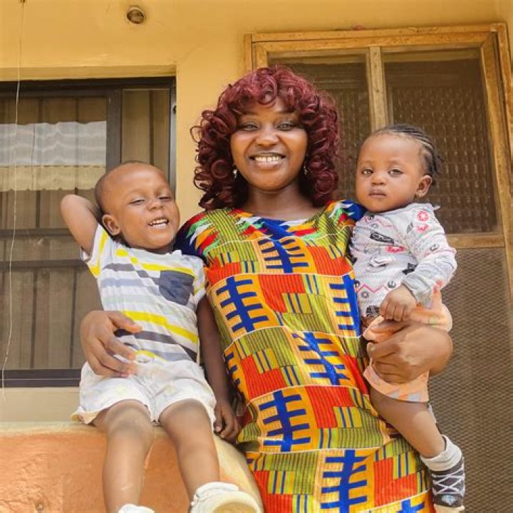 Motherhood, 4 Kids & Partial Nudity Farm Fresh For Life Real Food