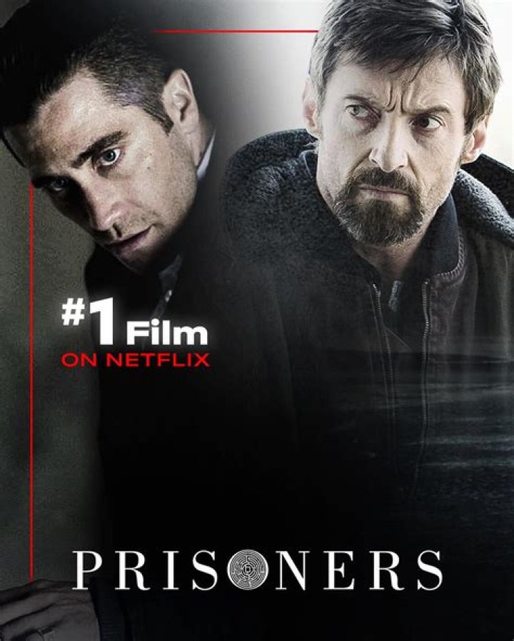 Movie Review Prisoners (2013) The Ace Black Movie Blog