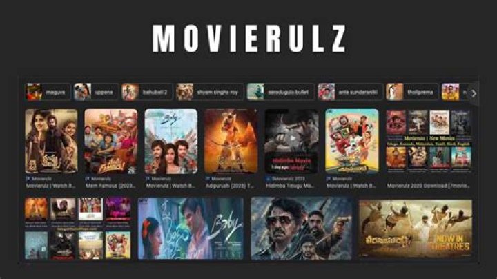 Movie Rulz Movie Rulz 2022