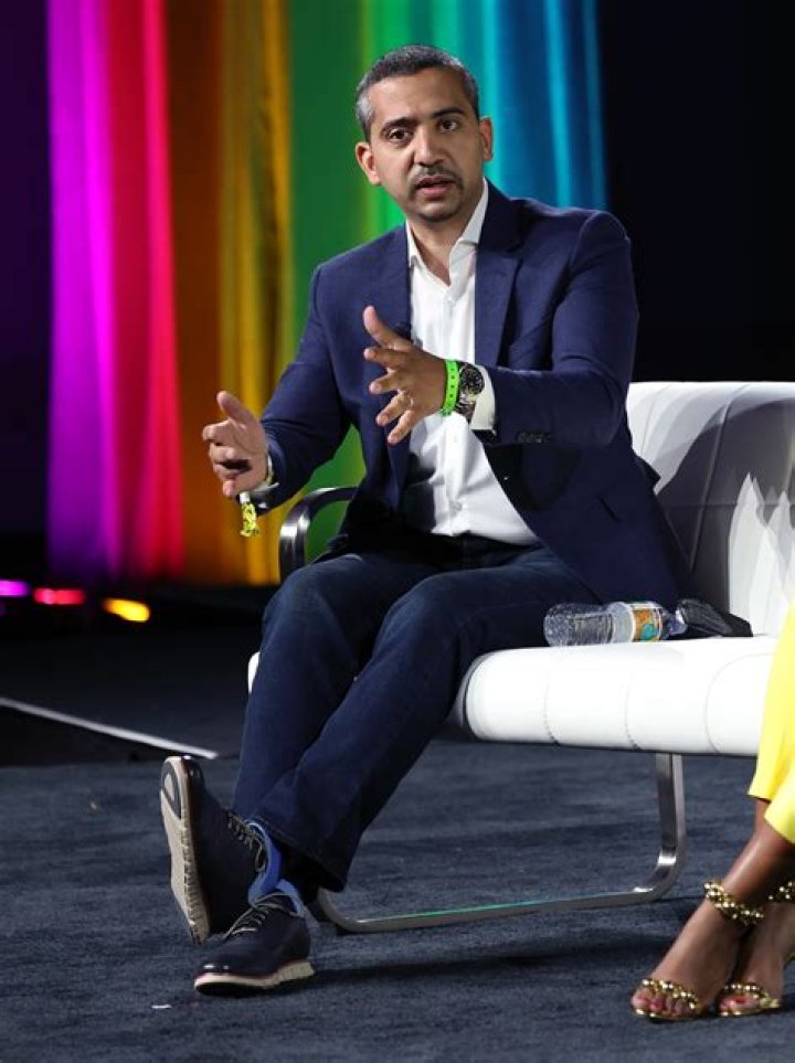 MSNBC Gives Mehdi Hasan's Show A Sunday Night Slot
