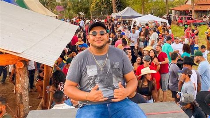 Muere el cantante Darlyn Morais a los 28 a&ntilde;os tras sufrir la picadura