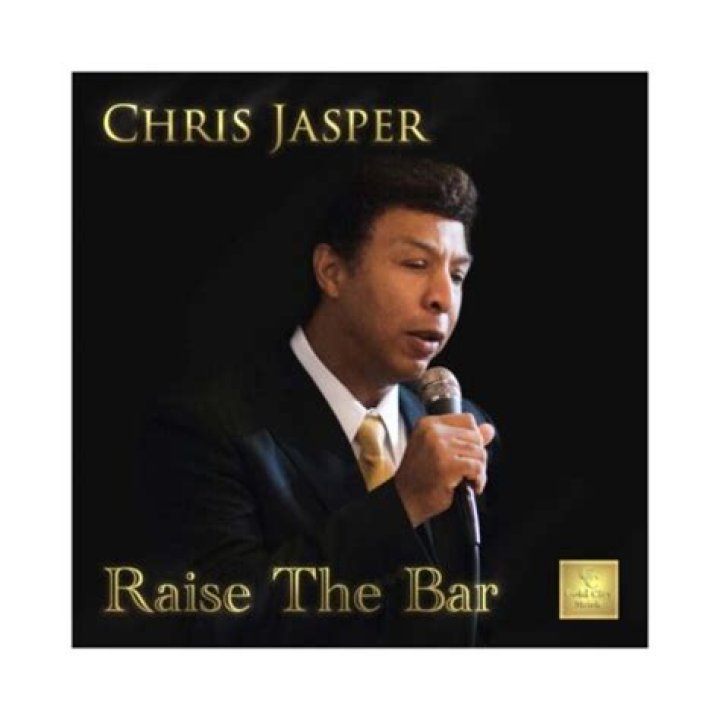 Music CHRIS JASPER NEW ALBUM &ldquo;RAISE THE BAR&rdquo; GO BANG! Magazine