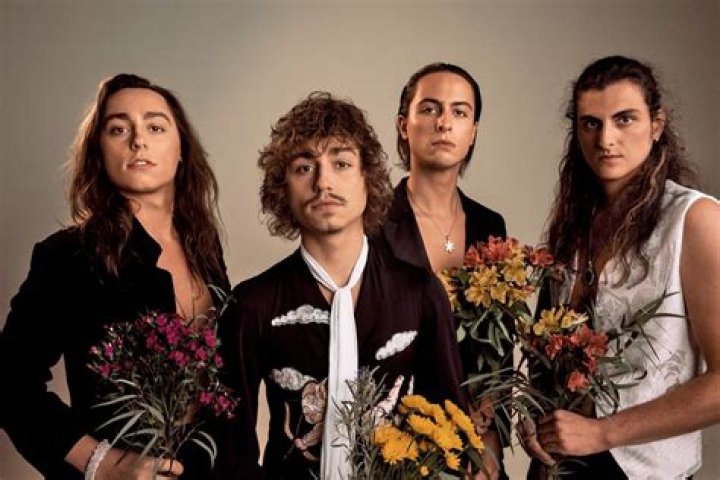 Music Matters Media Greta Van Fleet &lsquo;The Battle at Garden&rsquo;s Gate