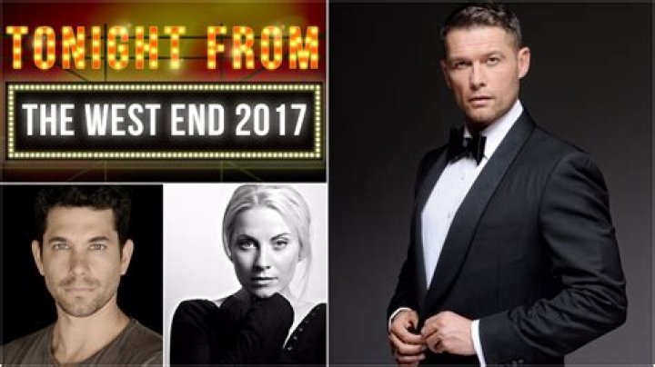 Musical lovers are in for a treat as starstudded show Tonight From The