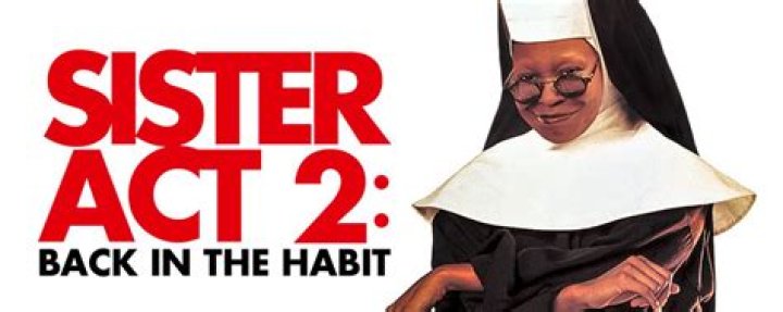 Musicalfilm Sister Act 2 Back in the Habit (1993) Musicalweb.nl