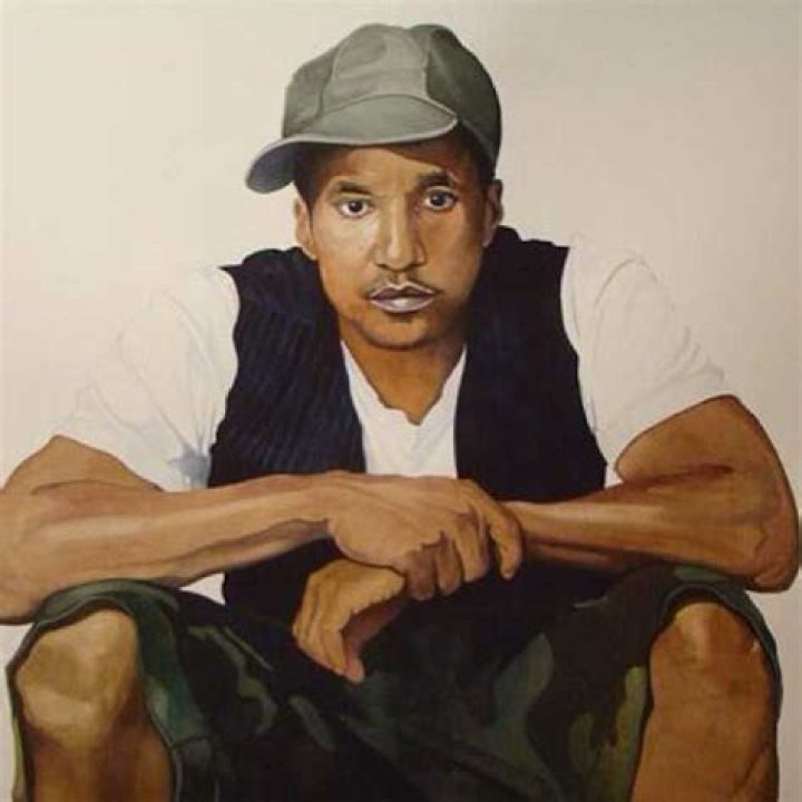 Musician QTip Height, Weight, Age, Body Statistics Healthy Celeb