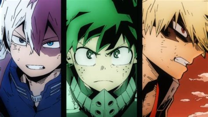 My Hero Academia's Colleen Clinkenbeard Discusses Her Career