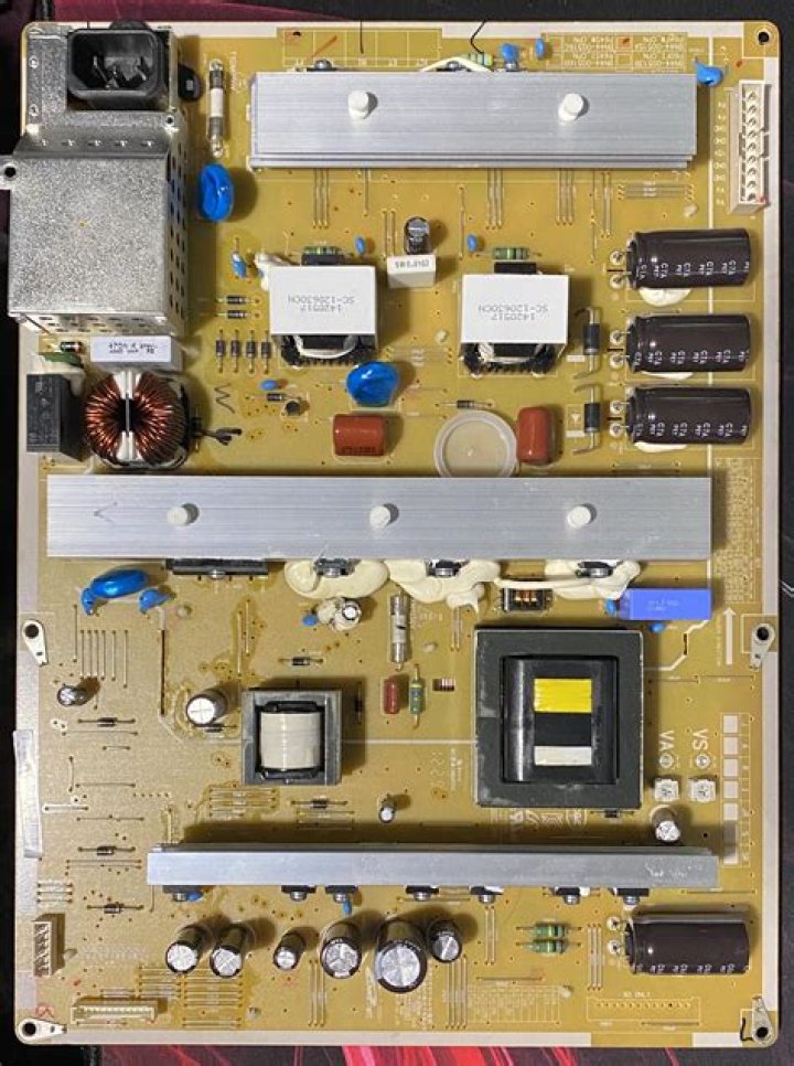 My Tv Keeps Turning Off