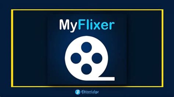Myflixer Is