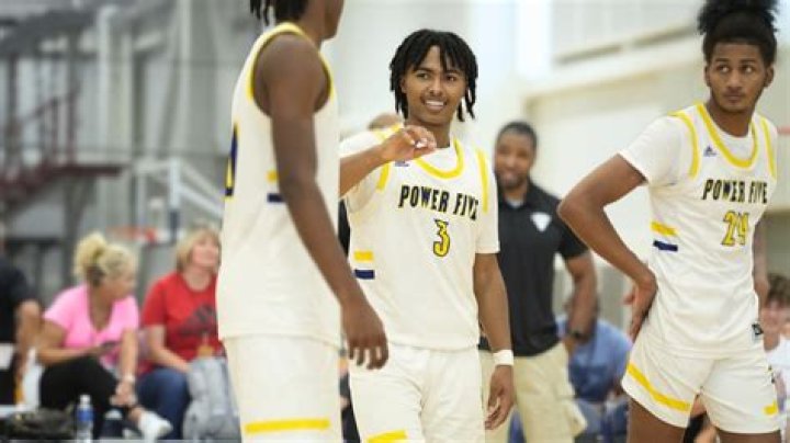 Myles Herro, Whitnall Prep Hoops