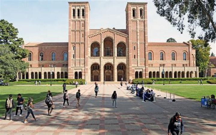 MyUCLA Helpful Guide To Access UCLA Portal