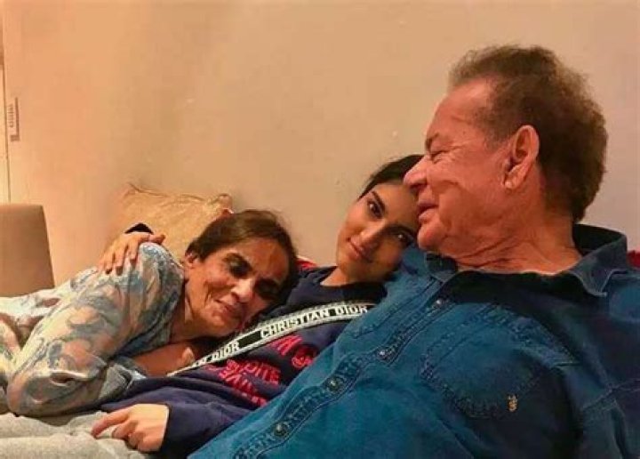 N. Salim Khan Net Worth 2023 Wiki Bio, Married, Dating, Family, Height