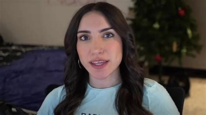 Nadia Amine Unbanned