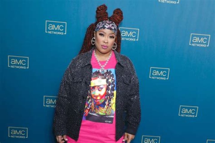 Nadine Brewer Who is Da Brat's mother? Dicy Trends