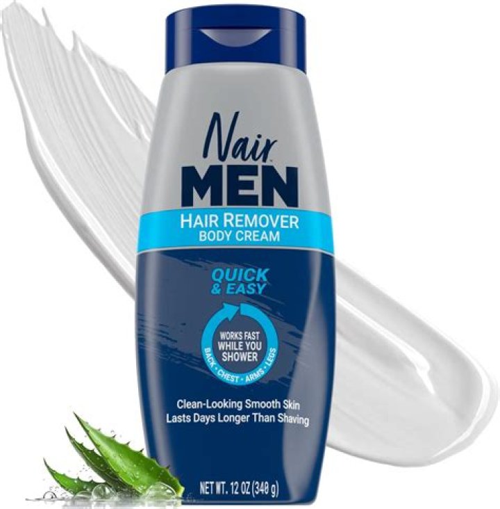Nair Hair Removal: The Ultimate Guide To Painless Hair Removal