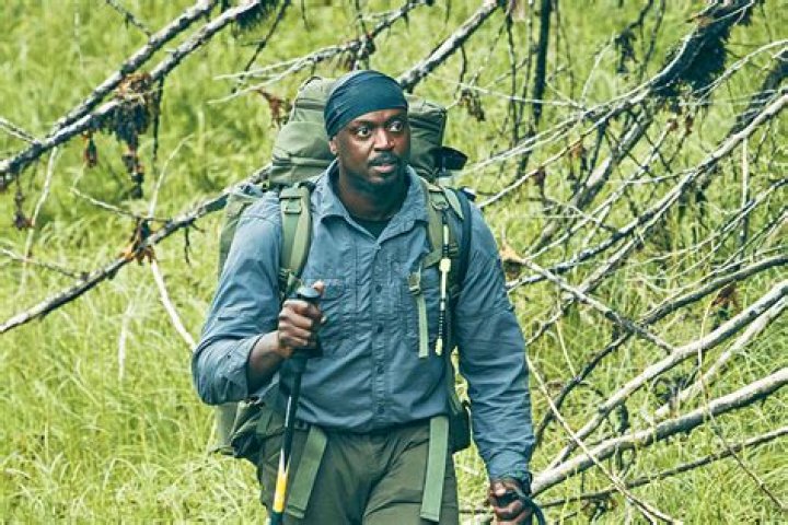 Naked And Afraid Death Algu&eacute;m j&aacute; morreu no programa? Not&iacute;cia