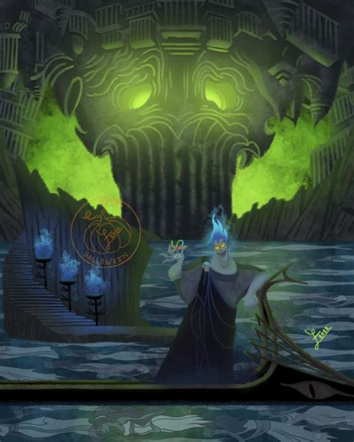 Names Hades Lord of the Underworld... Ear cuff, Ear, Earrings