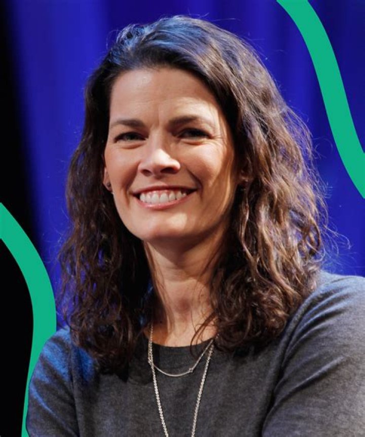 Nancy Kerrigan On Dealing With Pressure & Confidence