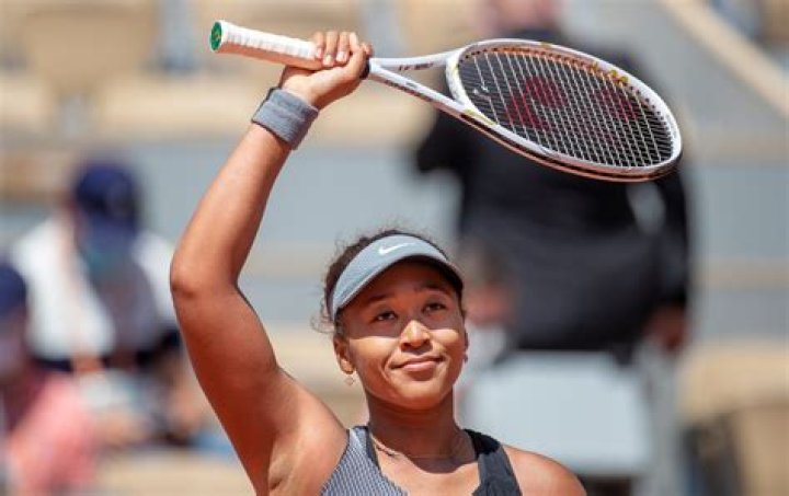 Naomi Osaka and the Growing Backlash Against Athletes Who Dare to Speak