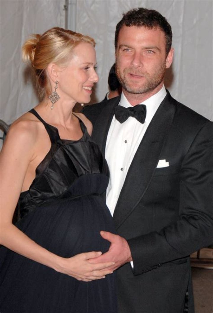 Naomi Watts and Liev Schreiber Celebrate 'Darling' Child Kai's 14th