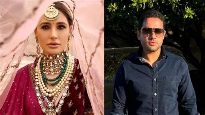 Nargis Fakhri Boyfriend Who Is The Actress Dating Now? OtakuKart