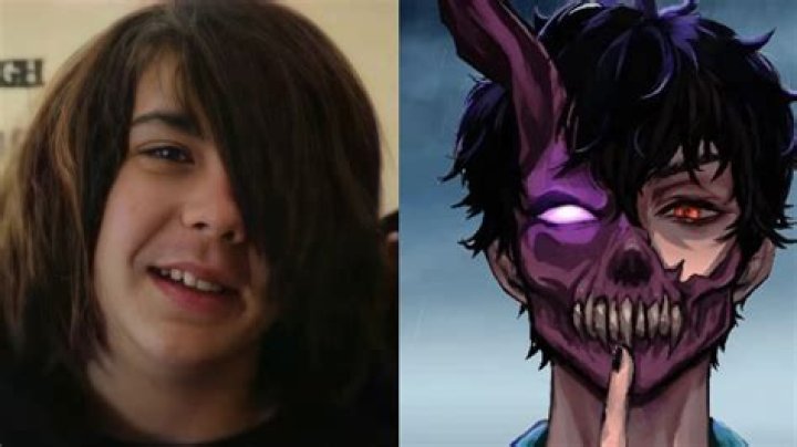 Narpy Face Reveal 2023 Wikipedia And Age