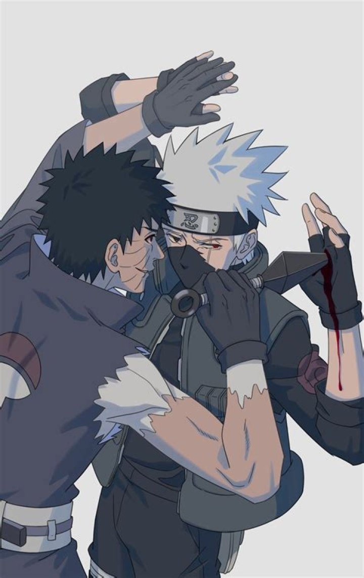 Naruto Shippuden Sasuke, Naruto Kakashi, Anime Naruto, Fan Art Naruto