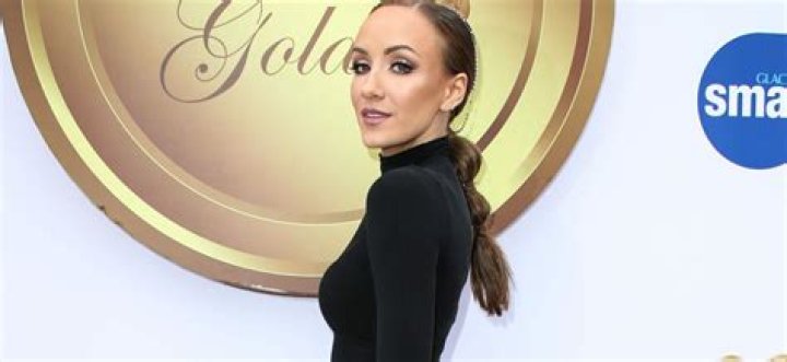 Nastia Liukin Gets Called Out For Looking Like A &lsquo;Malnourished Child&rsquo;