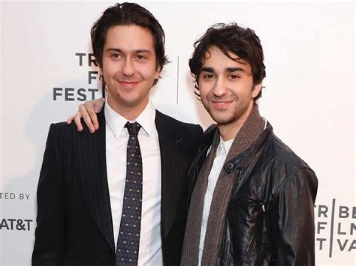 Nat Wolff and Alex Wolff Celebrity siblings, Cute actors, Nat wolff