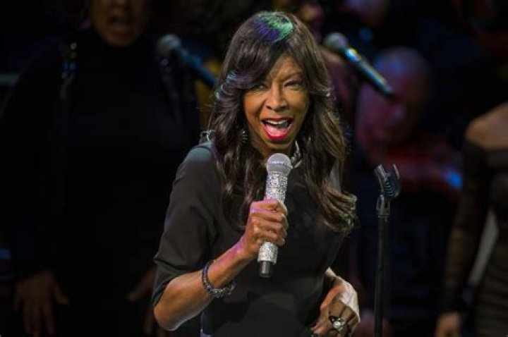 Natalie Cole's Son Dead at 39