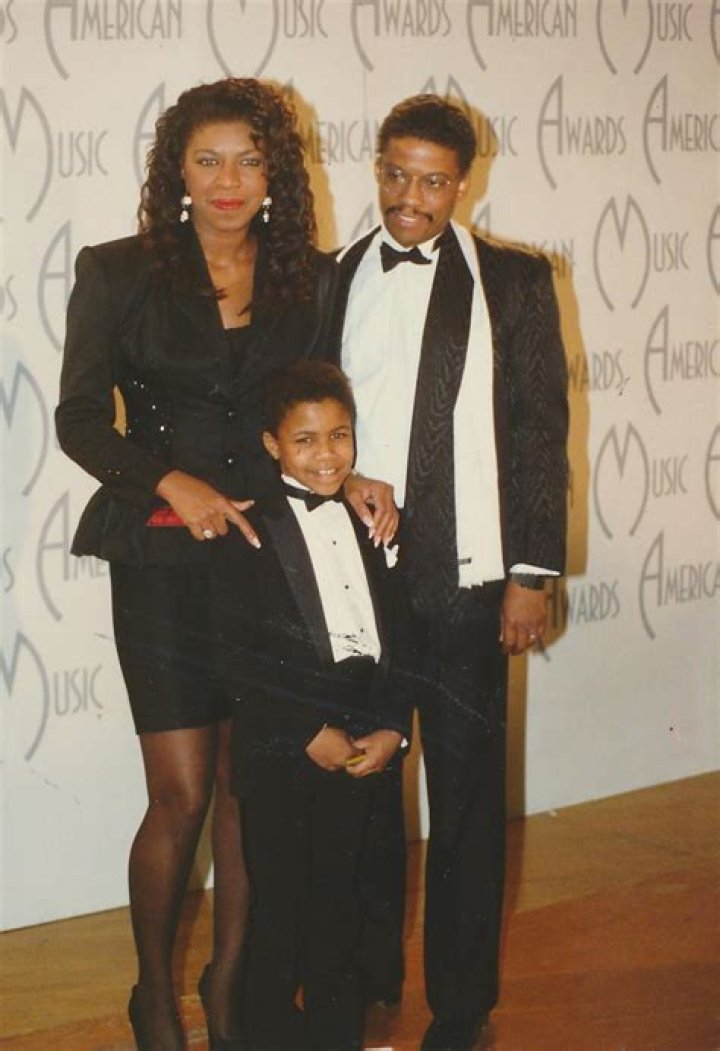Natalie Cole&rsquo;s son Robert Yancy passes at 39 Hot Sheet