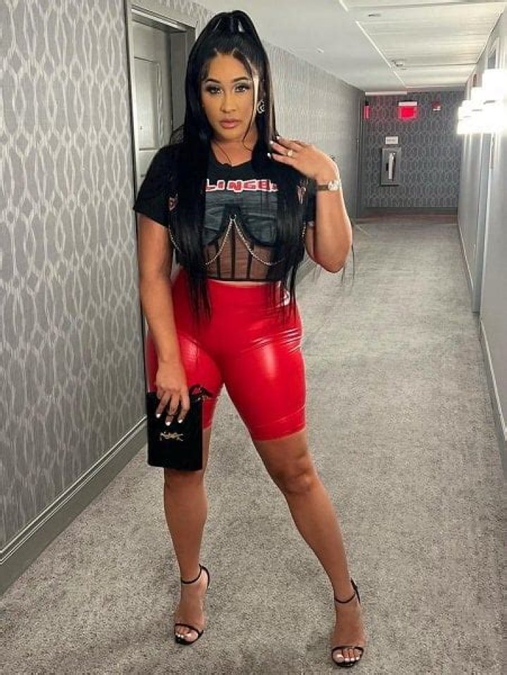 Natalie Nunn Age, Net Worth, Husband, Family, Daughter and Biography